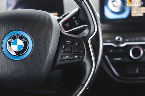 BMW i3 2017 - фото 21