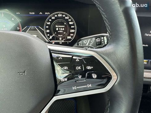 Volkswagen Touareg 2020 - фото 16