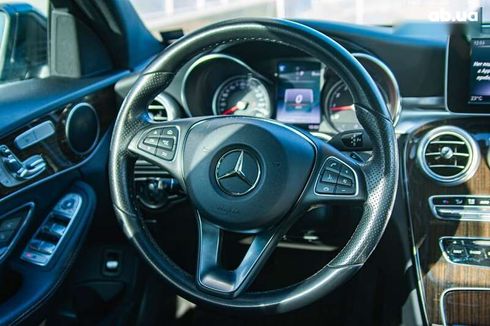 Mercedes-Benz C-Класс 2018 - фото 11