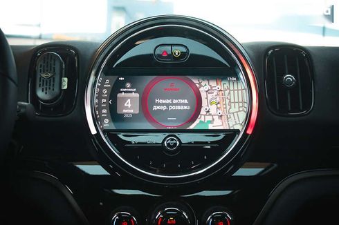 MINI Countryman 2019 - фото 19
