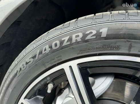 Audi Q7 2021 - фото 28