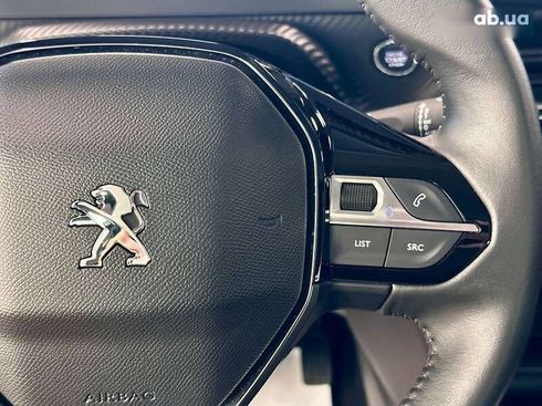 Peugeot e-208 2022 - фото 18