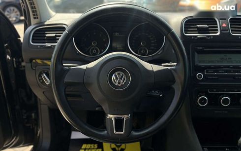 Volkswagen Golf 2009 - фото 20