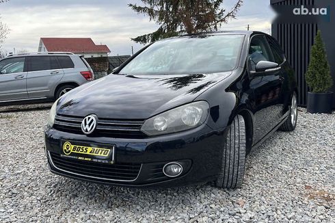 Volkswagen Golf 2011 - фото 3