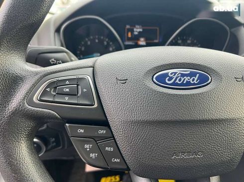 Ford Focus 2017 - фото 12