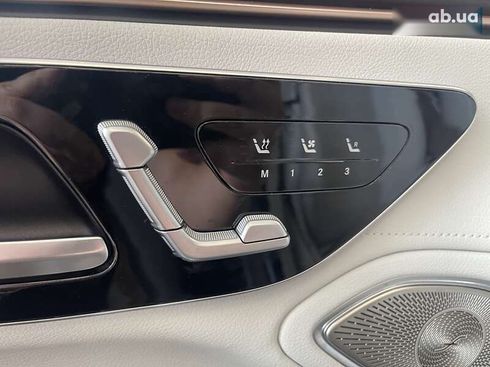 Mercedes-Benz EQS-Класс 2022 - фото 16