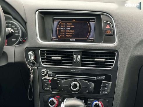Audi Q5 2014 - фото 24