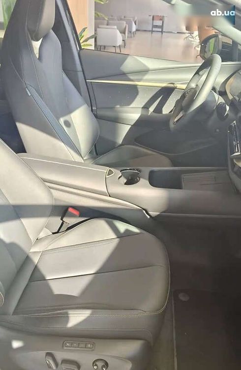 Volkswagen ID. Unyx 2024 - фото 12