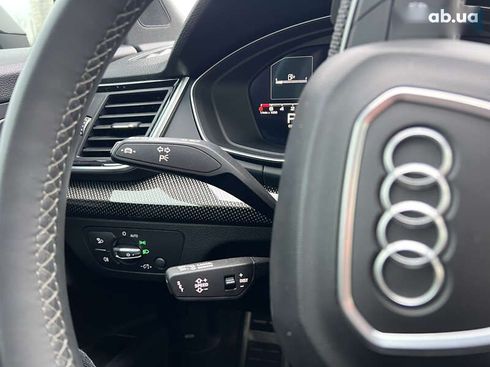 Audi SQ5 2021 - фото 23