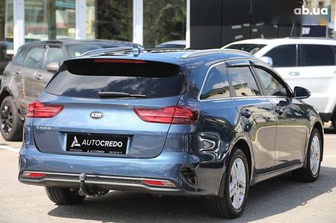 Kia Cee'd 2019 - фото 6