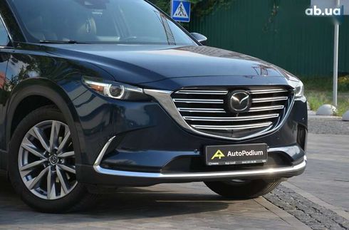Mazda CX-9 2019 - фото 2