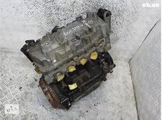 Двигатель в сборе Renault Clio - купить на Автобазаре