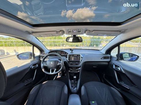 Peugeot 208 2013 - фото 19