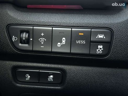 Kia Niro 2021 - фото 30