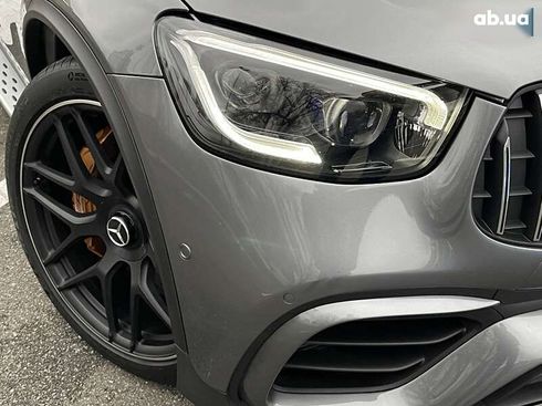 Mercedes-Benz GLC-Класс 2020 - фото 7