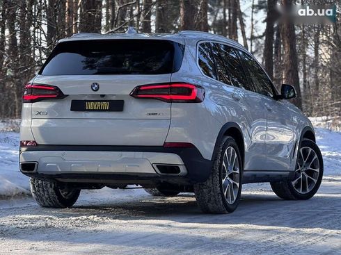 BMW X5 2020 - фото 17