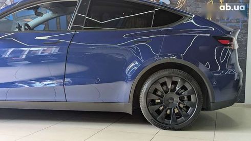 Tesla Model Y 2020 - фото 6