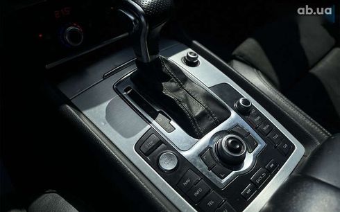 Audi Q7 2013 - фото 20