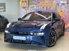Продажа Zeekr б/у в Львовской области - купить на Автобазаре