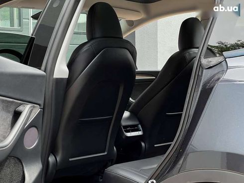 Tesla Model Y 2024 - фото 17