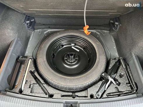 Volkswagen Tiguan 2018 - фото 24