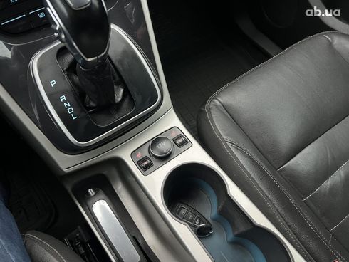 Ford C-Max 2014 серый - фото 11