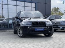 Продажа б/у BMW X5 2011 года - купить на Автобазаре