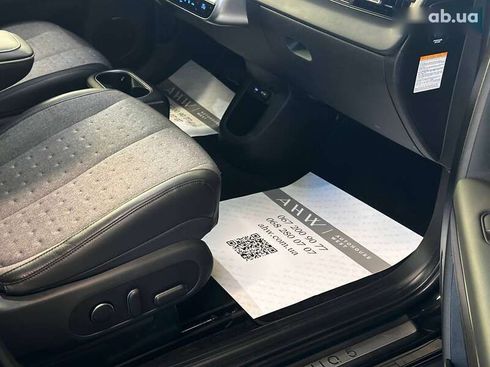 Hyundai Ioniq 5 2022 - фото 30