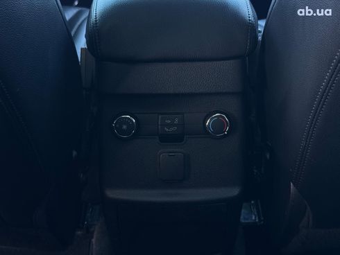 Ford Explorer 2016 черный - фото 115