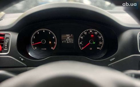 Volkswagen Jetta 2010 - фото 14
