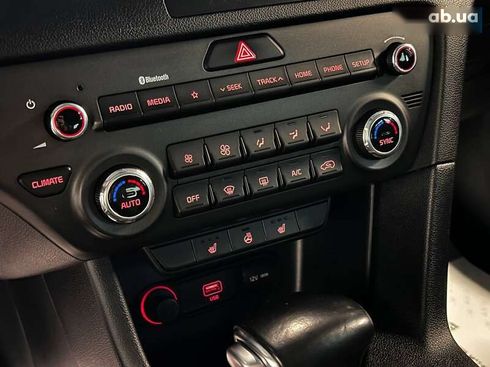 Kia Sportage 2019 - фото 19