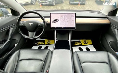 Tesla Model 3 2019 - фото 10