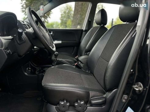 Kia Sportage 2005 - фото 30