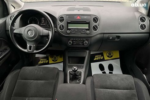 Volkswagen Golf Plus 2009 - фото 9