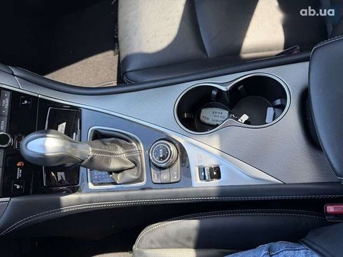 Infiniti Q50 2015 - фото 24