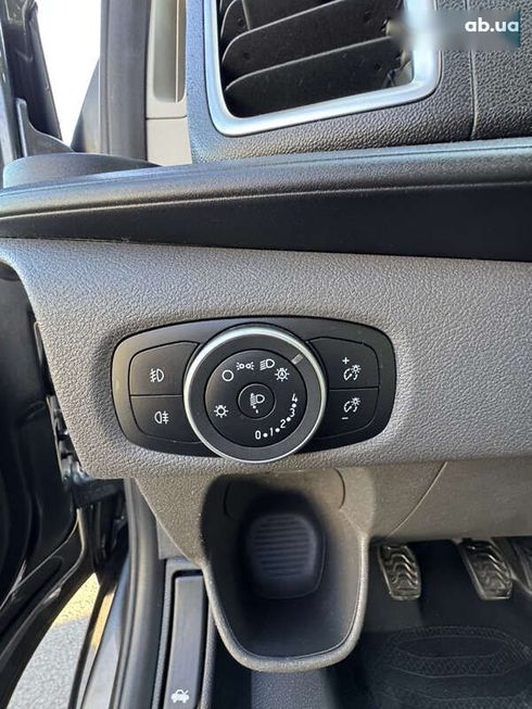 Ford Transit Custom 2020 - фото 14