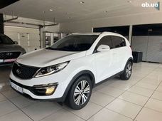 Продажа Kia б/у в Одесской области - купить на Автобазаре