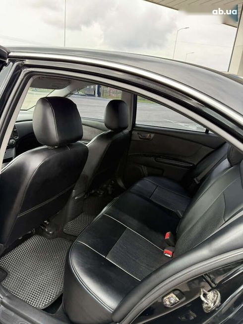 Kia Magentis 2006 - фото 18