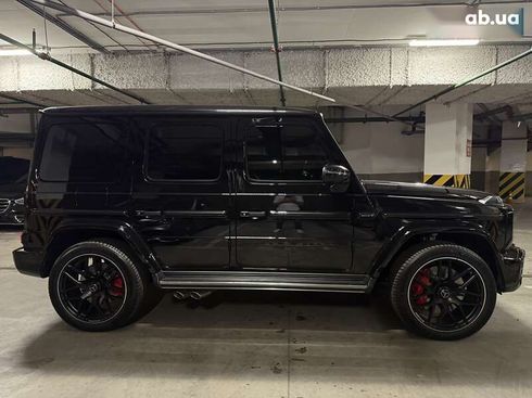 Mercedes-Benz G-Класс 2023 - фото 15