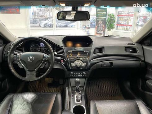 Acura ILX 2012 - фото 24
