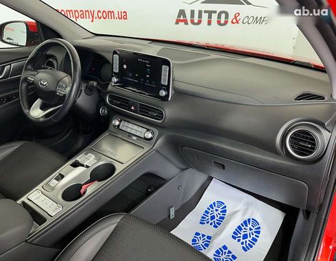 Hyundai Kona 2019 - фото 8