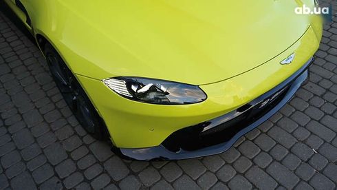 Aston Martin Vantage 2018 - фото 6