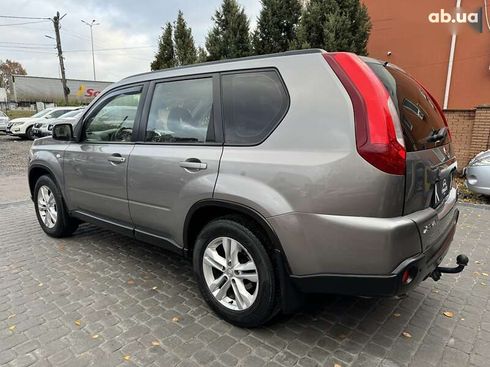 Nissan X-Trail 2012 - фото 10