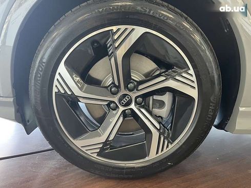 Audi Q4 e-tron 2025 - фото 10