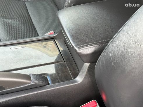Honda Accord 2008 серый - фото 14