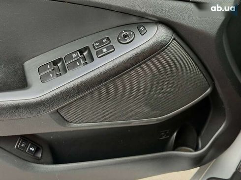 Kia K5 2014 - фото 25