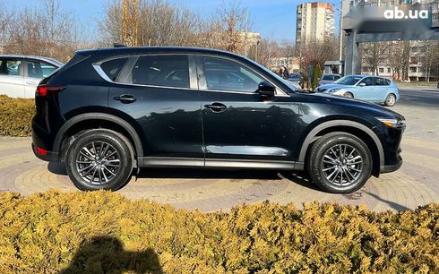 Mazda CX-5 2021 - фото 8