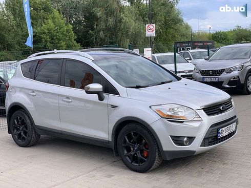 Ford Kuga 2011 - фото 7