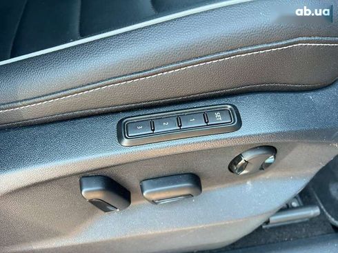 Volkswagen Tiguan 2023 - фото 26