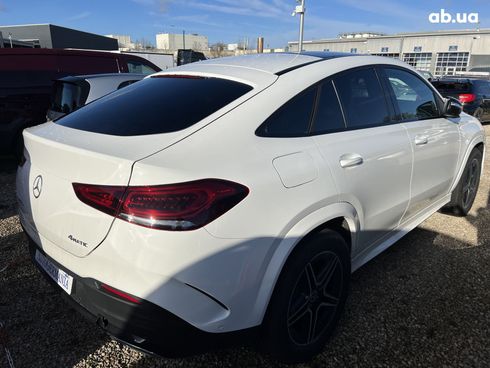 Mercedes-Benz GLE-Класс 2023 - фото 12